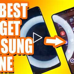 BUDGET PHONE FIX! Samsung Galaxy A22 4G Screen Replacement | Sydney CBD Repair Centre