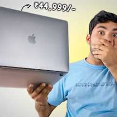 MacBook Air M1 Price in Great Indian Festival 2025 & Big Billion Day 2025 Sale | Apple Laptop |