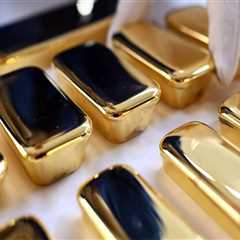 Balancing Risk: How To Find Trusted Bullion Dealers Online While Investing In Tech During Inflation ..
