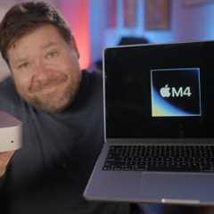 M4 MacBook Air ($850) vs Mac Mini ($500) – My Raw, Honest Thoughts After Months of Real World Use