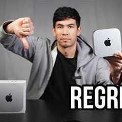 Mac Mini M4 for Premiere Pro Honest Review