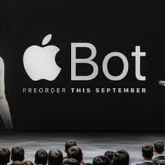 Apple Bot — The New AI Era is Here! Features EXPLAINED