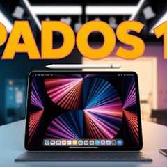 iPadOS 19: The MacOS Design Upgrade We’ve All Been Waiting For This!!