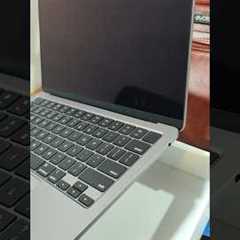 APPLE MACBOOK PRO M2 #apple #macbook #macbookpro #imac #unboxing #iphone #computer