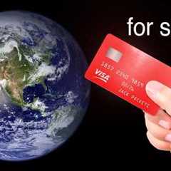 Could You Spend $1 Trillion?