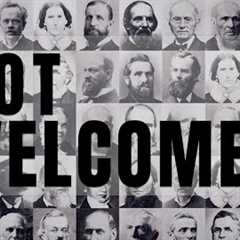 The Seventh Day Adventist Church has Changed  And They Don''t Want You To Ask Why