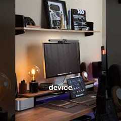 Mac Studio or the MacBook Pro?🤔