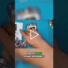 Smartphone Repair: When to DIY & When to Seek Help [XIAOMI MI 9 SE] | Sydney CBD Repair