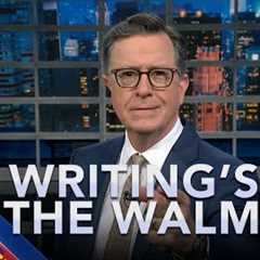 Eat The Tariffs | Trump Attacks Taylor Swift, Threatens Springsteen | Sesame Street Saved