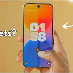 Pixel 9 Pro: 8 Months Later - Why Is Samsung Not Doing This?