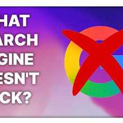 Google Search sucks, AI is everywhere: what should you use?