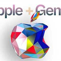 WWDC 2025 Leak Breakdown - Is Apple Ditching Siri for Google Gemini AI?