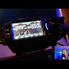 On the air with the Yaesu FTX-1 Optima #yaesu #ftx-1 #ftx1 #optima #hamradio