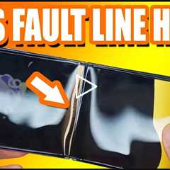 IT HAPPENED AGAIN! Samsung Galaxy Z Flip 4 Screen Replacement | Sydney CBD Repair Centre