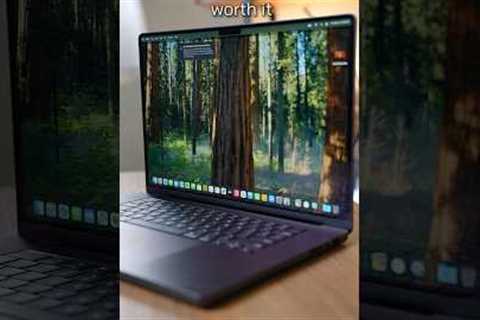 The New M4 MacBook Pro is Fast