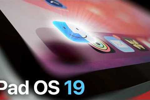 Is Apple FINALLY Adding macOS to the iPad?
