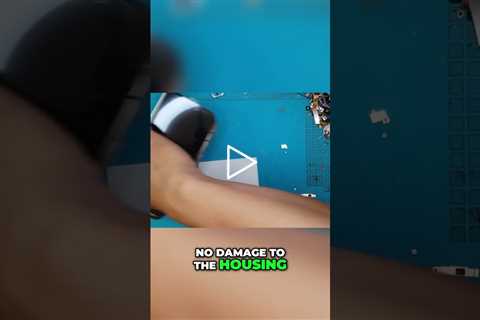 iPhone Screen Repair: Face ID Module Transfer Guide [IPHONE 16 PRO] | Sydney CBD Repair