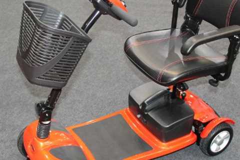 New Brighton Mobility Scooters Unlock Your Independence Reliable And Affordable Electric Scooters..