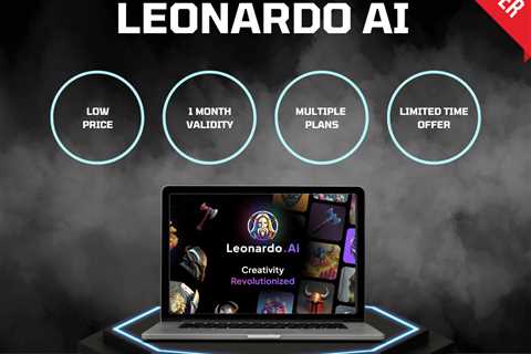 Leonardo Ai Subscription Plans