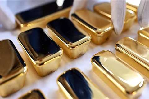 Balancing Risk: How To Find Trusted Bullion Dealers Online While Investing In Tech During Inflation ..