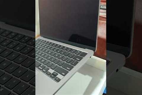 APPLE MACBOOK PRO M2 #apple #macbook #macbookpro #imac #unboxing #iphone #computer