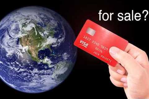 Could You Spend $1 Trillion?