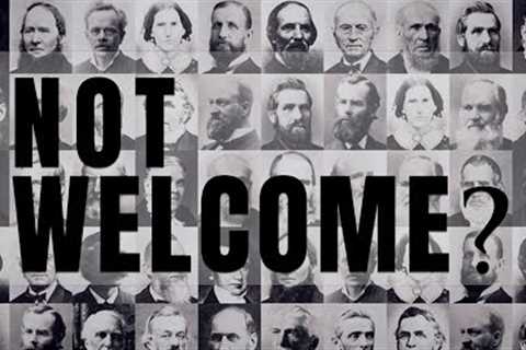 The Seventh Day Adventist Church has Changed  And They Don''t Want You To Ask Why