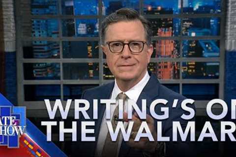 Eat The Tariffs | Trump Attacks Taylor Swift, Threatens Springsteen | Sesame Street Saved