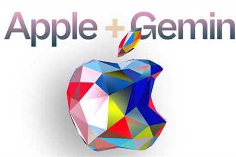 WWDC 2025 Leak Breakdown - Is Apple Ditching Siri for Google Gemini AI?
