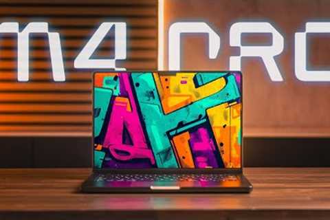 MacBook Pro M4 Pro After 7 Months: Looks Can Be Deceiving!