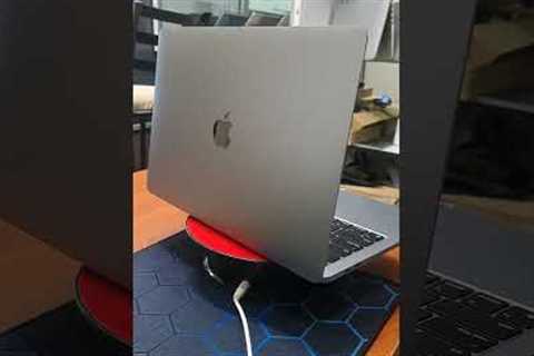 macbook 13 pro M1 Chip 8 GB Ram 256 GB ssd 2k Display#applemacbook  #macbookpro #macbookpros