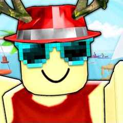 MM2 Summer Update Soon