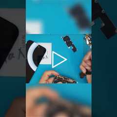Repairing Bent iPhone Housing: A DIY Fix! [IPHONE 14 PRO MAX] | Sydney CBD Repair