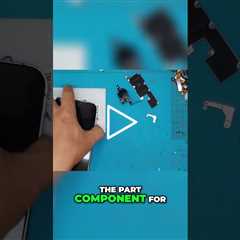iPhone 14 Pro Max Screen Replacement: DON'T DIY! [IPHONE 14 PRO MAX] | Sydney CBD Repair