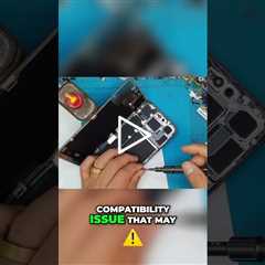 DIY Phone Repair: Risks & Local Technician Benefits [IPHONE 15 PRO] | Sydney CBD Repair