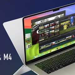 The 15” MacBook Air is a beast for the price.