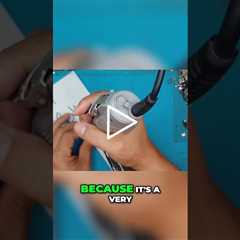 Galaxy Note Battery: Handle with Care for Safety! [GALAXY NOTE 20 ULTRA] | Sydney CBD Repair