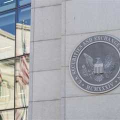 SEC’s Surprise Move on DeFi Sparks Frenzy: Top CEOs React as Crypto Policy Shifts in U.S.