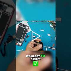 Display Replacement: Easy Steps to Fix Your Screen [IPHONE 8] | Sydney CBD Repair