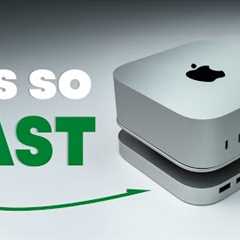 This Mac Mini M4 Hub is Perfect & It’s CHEAP
