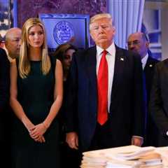 Trump’s Crypto Empire Quietly Amasses Over $57M—Massive DeFi Bet Revealed in Disclosure