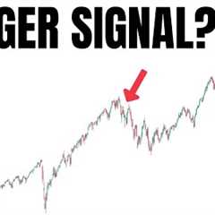 Why The Market’s Next Move Could Shock Everyone...