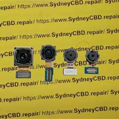 Why is my Samsung A32 5G camera not working?
