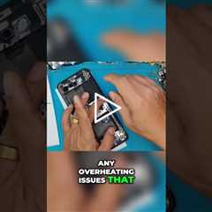 ASUS ROG Phone Repair: Expert Fixes & Secrets! [ROG 7] | Sydney CBD Repair