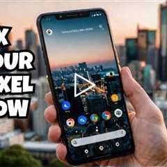Cracked Your Google Pixel 9 Pro XL? Discover the Best Repair Shop in Sydney CBD