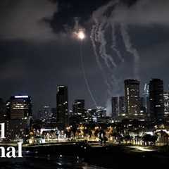 Global National: June 18, 2025 | Iran becoming more cut off as Israel tries to bounce back