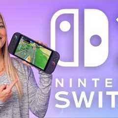 Two Weeks with Nintendo Switch 2 - Does it live up to the hype?!