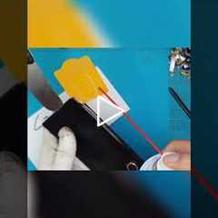 Fixing Gadgets: Easy Frame Removal Demonstration [GALAXY S22 ULTRA] | Sydney CBD Repair