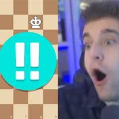 Carlsen''s God Move Sends Chat Into Meltdown