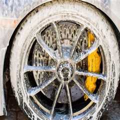 Shine On The Go: Mobile Detailing In Virginia Beach For Your Electric Car